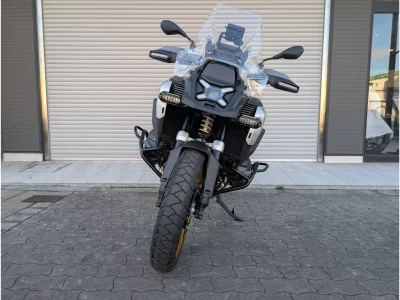 BMW BMW R1300GS ADV ASA  с аукциона в Японии