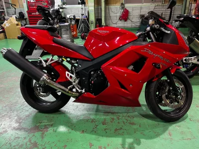 Triumph TRIUMPH DAYTONA650