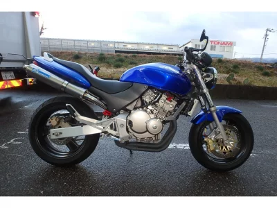 Honda HORNET250