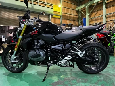 BMW BMW R1250R  с аукциона в Японии