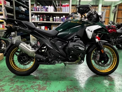 BMW BMW R1300GS SPORT  с аукциона в Японии