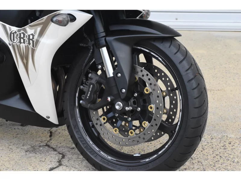 Honda CBR600RR