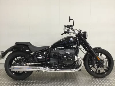 BMW BMW R18  с аукциона в Японии