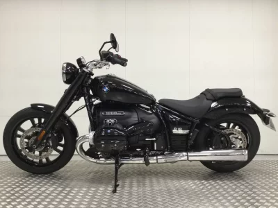 BMW BMW R18  с аукциона в Японии