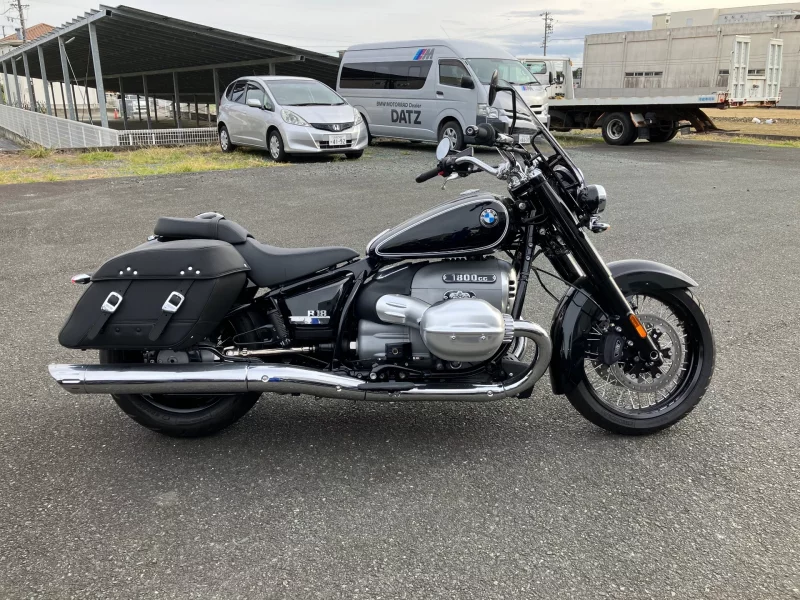 BMW BMW R18 CLASSIC