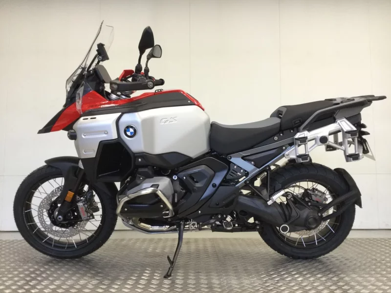BMW BMW R1300GS ADV