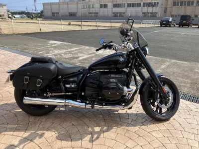 BMW BMW R18  с аукциона в Японии