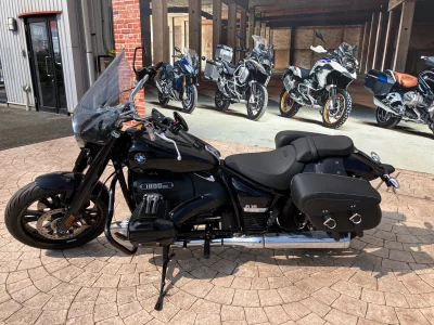 BMW BMW R18  с аукциона в Японии