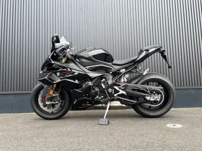 BMW BMW S1000RR  с аукциона в Японии