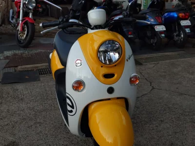 Yamaha I- VINO