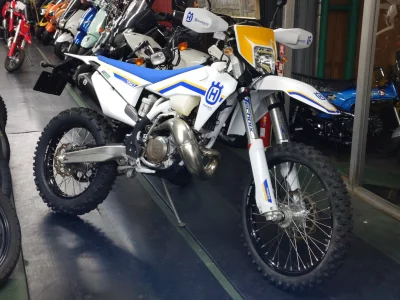 Other HUSQUARNA TE150