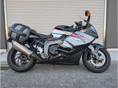 BMW BMW K1300S  с аукциона в Японии