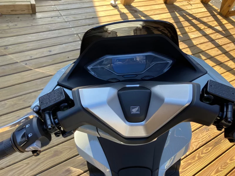 Honda PCX