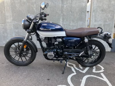 Honda GB350