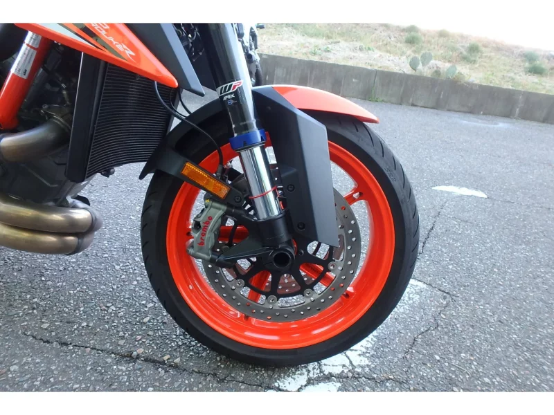 Other KTM1290 S-DUKE R EVO
