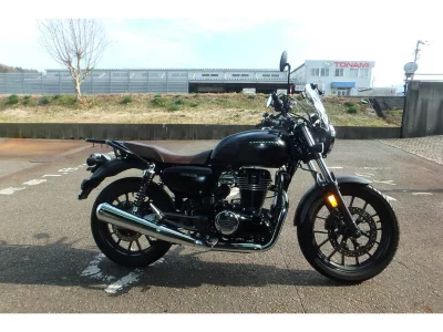 Honda GB350