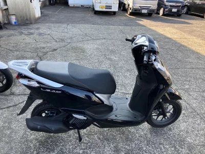 Honda LEAD 125