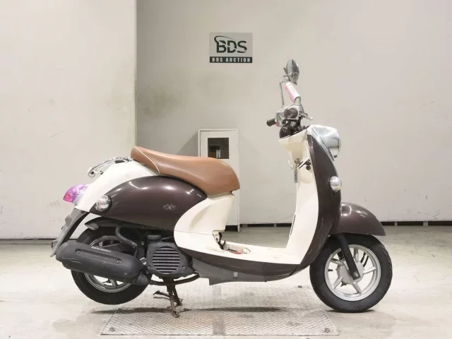 Yamaha VINO-2