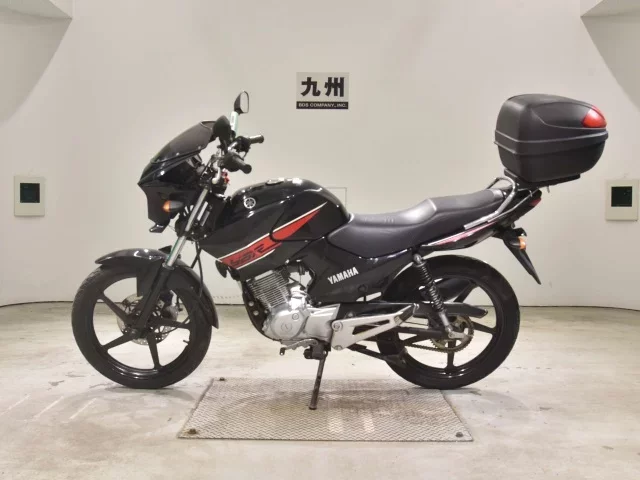 Yamaha YBR125