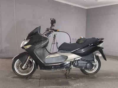 Kymco KYMCO XCITING250