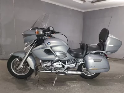 BMW BMW R1200CL