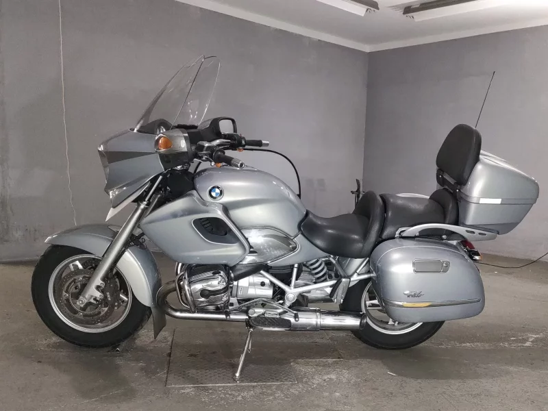 BMW BMW R1200CL
