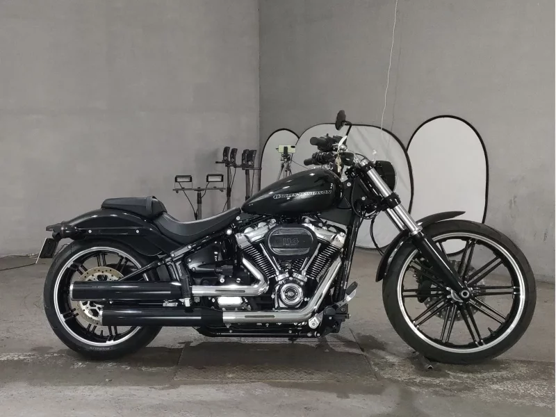 Harley-Davidson HARLEY FXBRS1870