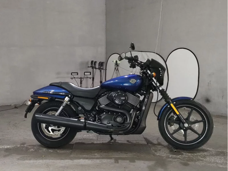 Harley-Davidson HARLEYXG750 STREET