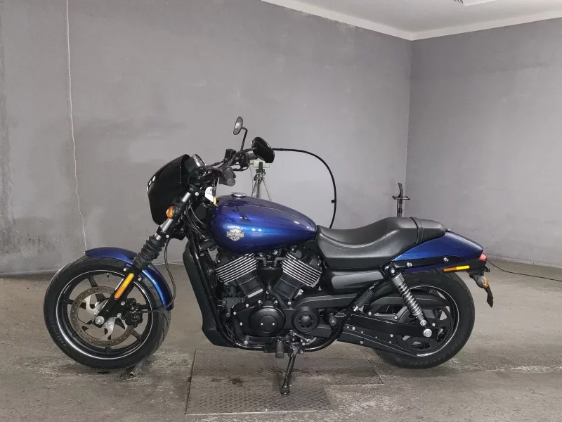 Harley-Davidson HARLEYXG750 STREET
