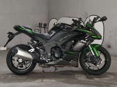 Kawasaki Ninja 1000SX