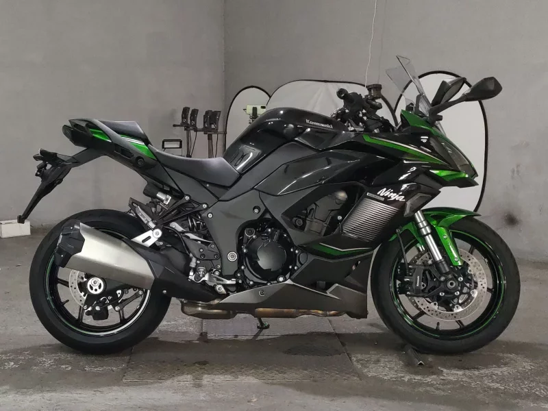 Kawasaki Ninja 1000SX