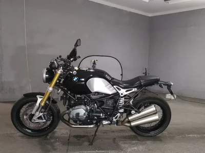 BMW BMW R NINE T  с аукциона в Японии