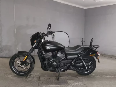 Harley-Davidson HARLEYXG750 STREET  с аукциона в Японии