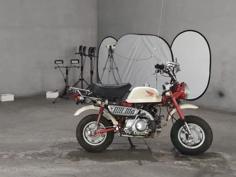 Honda MONKEY