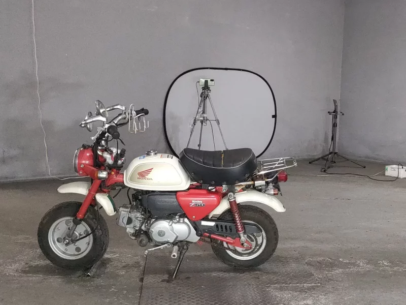 Honda MONKEY
