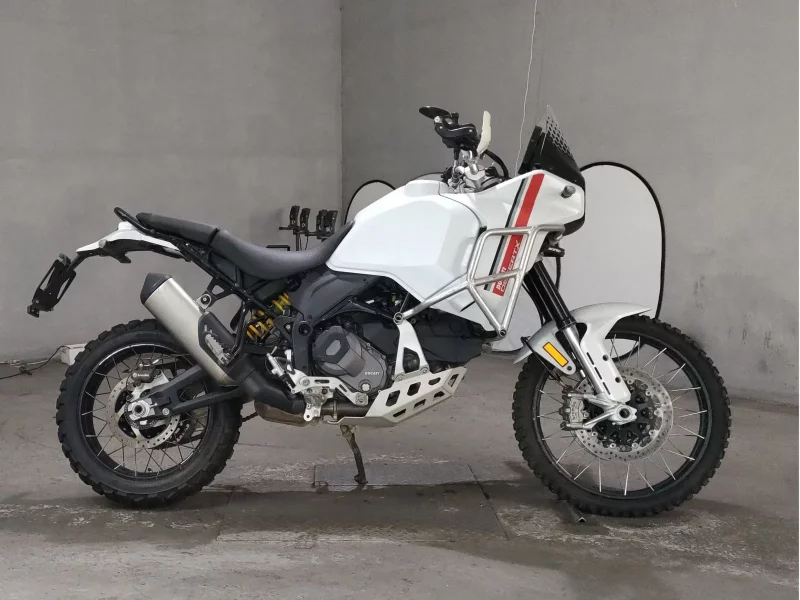 Ducati DUCATI DESERT X