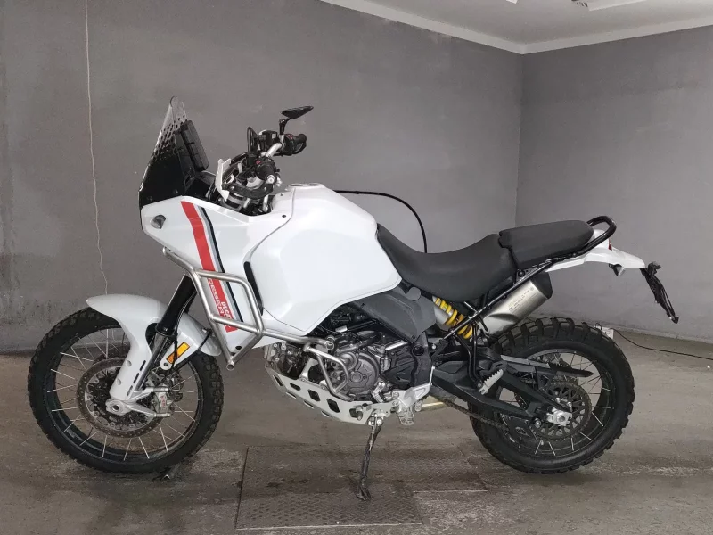 Ducati DUCATI DESERT X