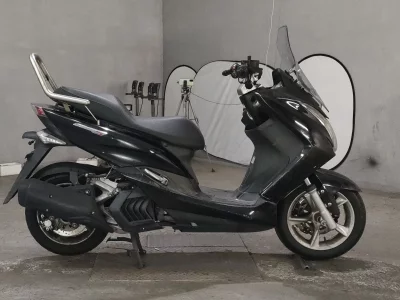 Yamaha MAJESTY 155S