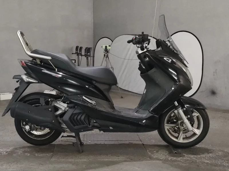 Yamaha MAJESTY 155S