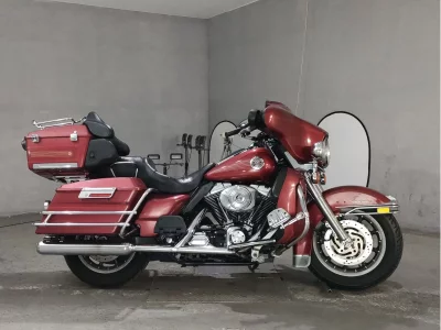 Harley-Davidson HARLEY FLHTCU-I 1450