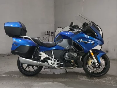 BMW BMW R1250RT