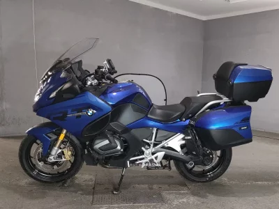 BMW BMW R1250RT