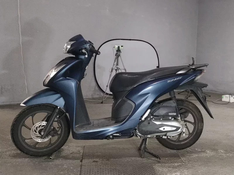 Honda DIO 110