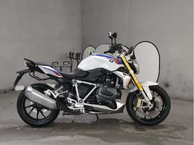 BMW BMW R1250R  с аукциона в Японии