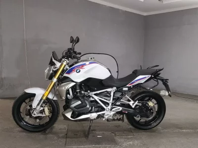 BMW BMW R1250R  с аукциона в Японии