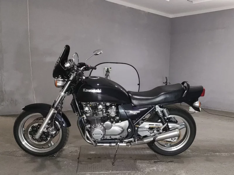 Kawasaki ZEPHYR750