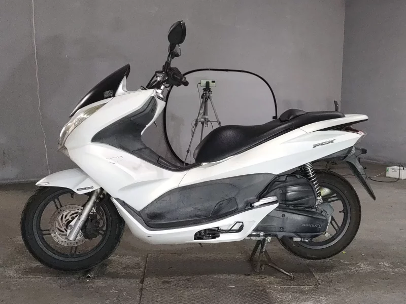 Honda PCX125