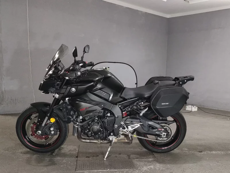 Yamaha MT-10