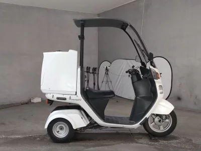 Honda GYRO
