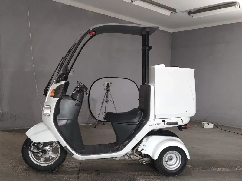 Honda GYRO